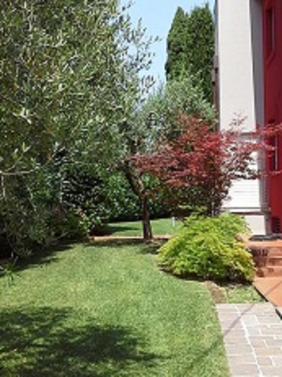 לאזיסה Relais Villa Lezard חדר תמונה