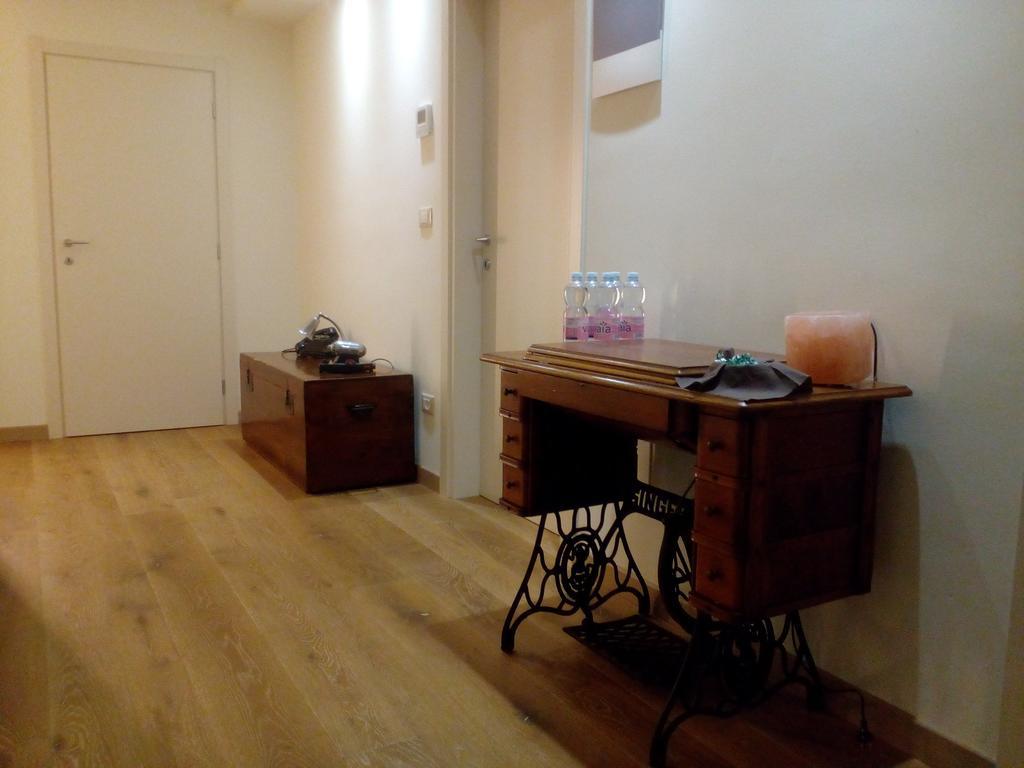 לאזיסה Relais Villa Lezard מראה חיצוני תמונה