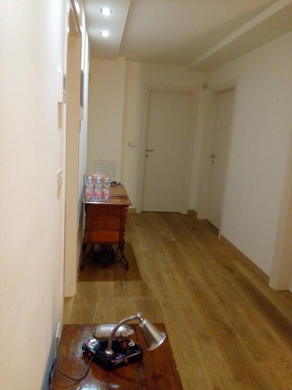 לאזיסה Relais Villa Lezard מראה חיצוני תמונה
