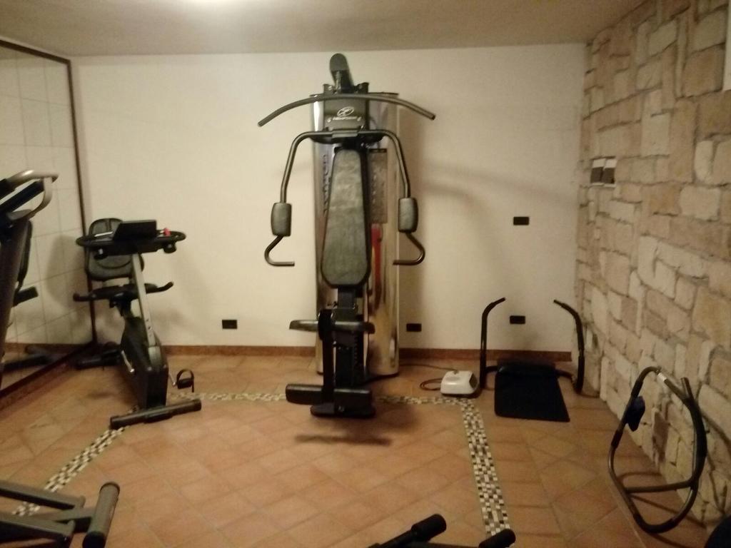 לאזיסה Relais Villa Lezard מראה חיצוני תמונה