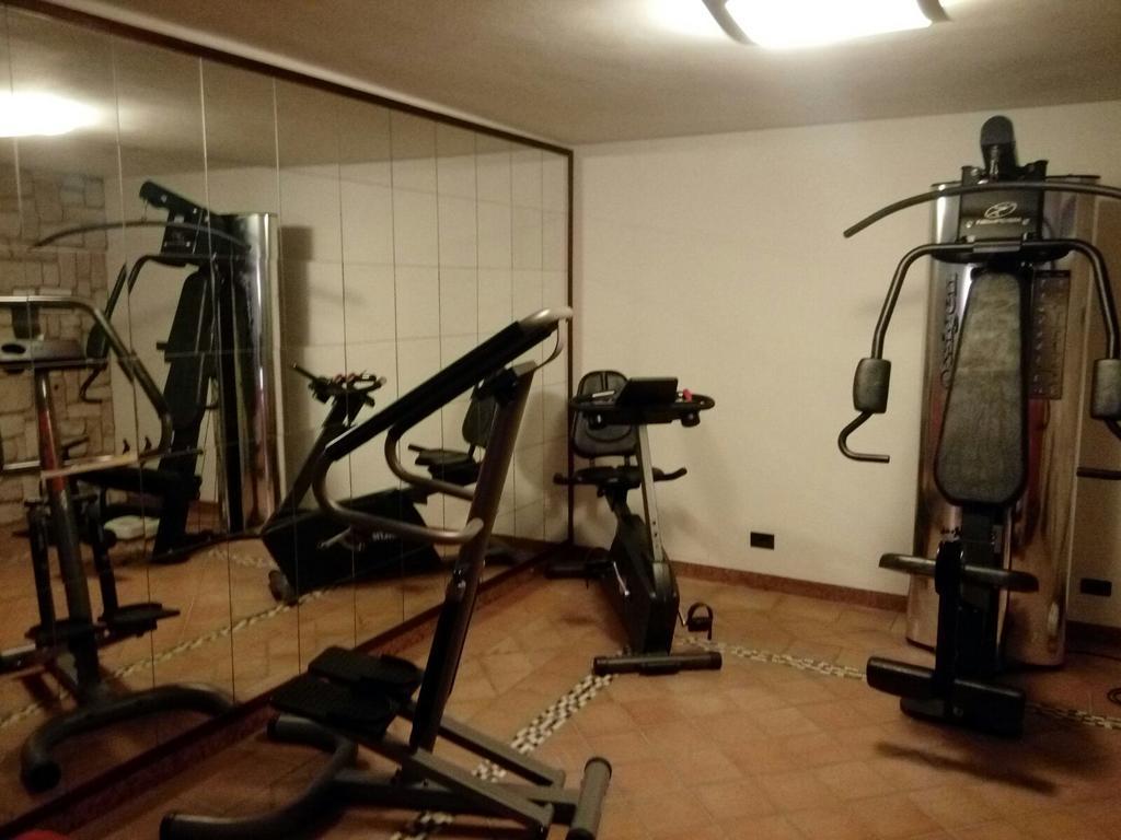 לאזיסה Relais Villa Lezard מראה חיצוני תמונה