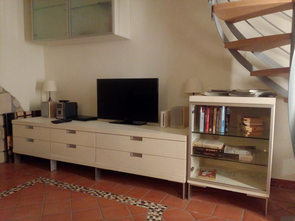 לאזיסה Relais Villa Lezard מראה חיצוני תמונה
