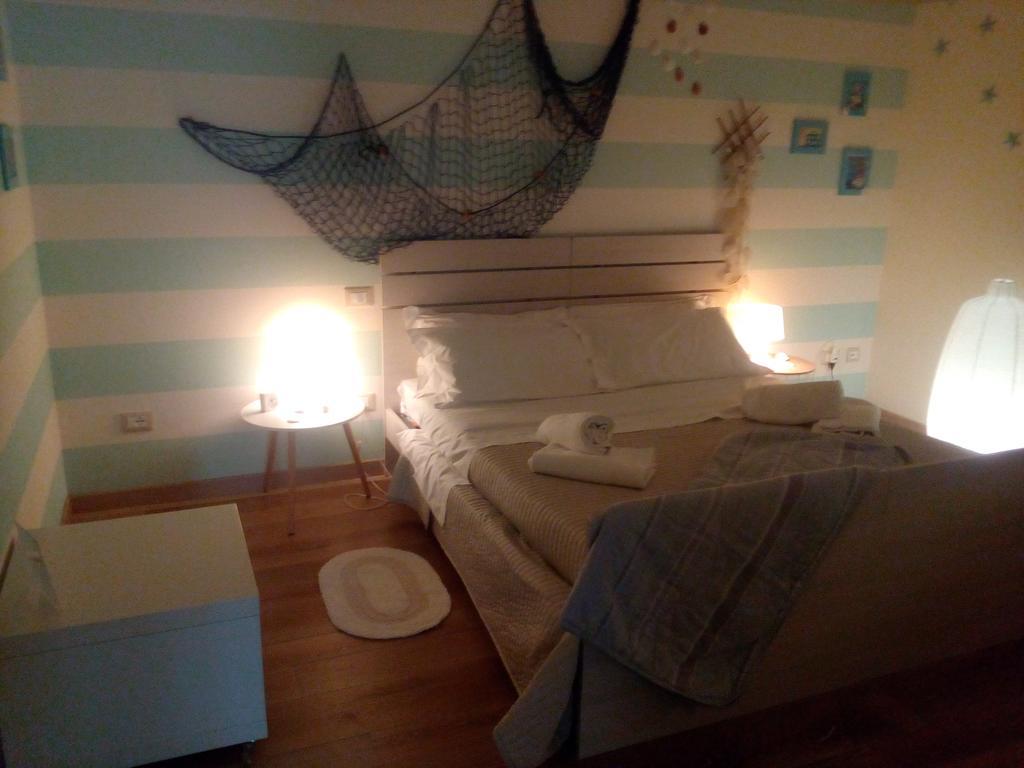 לאזיסה Relais Villa Lezard מראה חיצוני תמונה