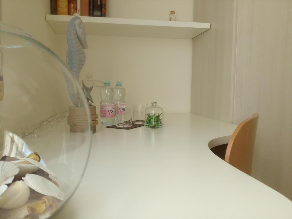 לאזיסה Relais Villa Lezard מראה חיצוני תמונה