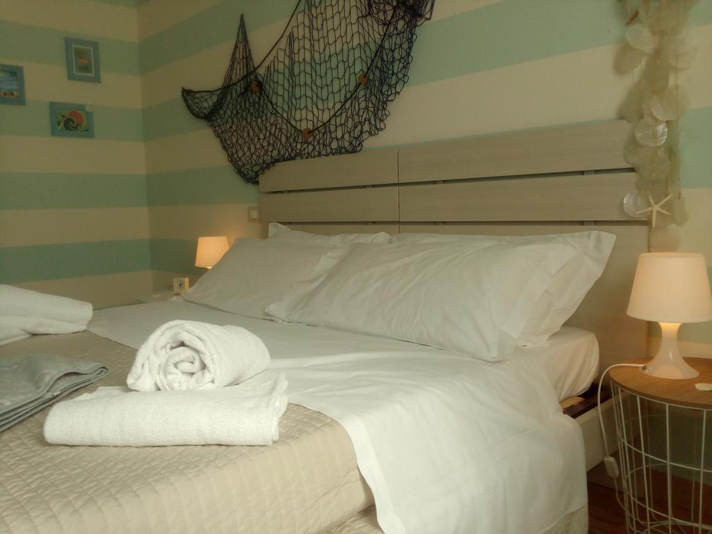 לאזיסה Relais Villa Lezard מראה חיצוני תמונה