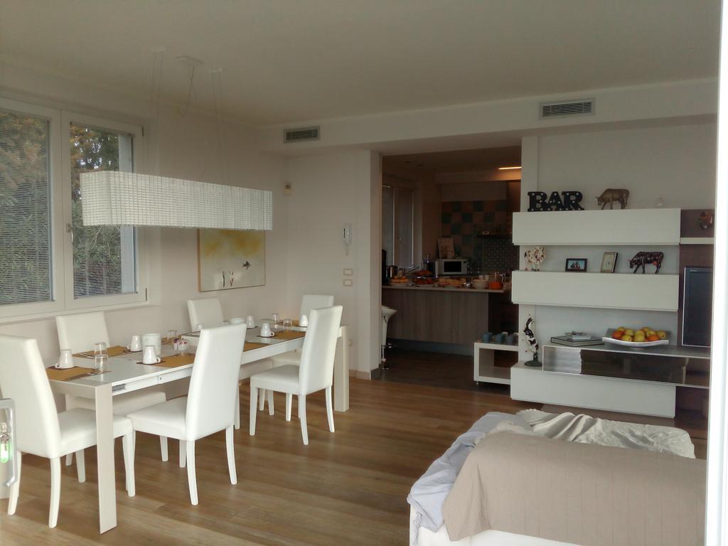 לאזיסה Relais Villa Lezard מראה חיצוני תמונה