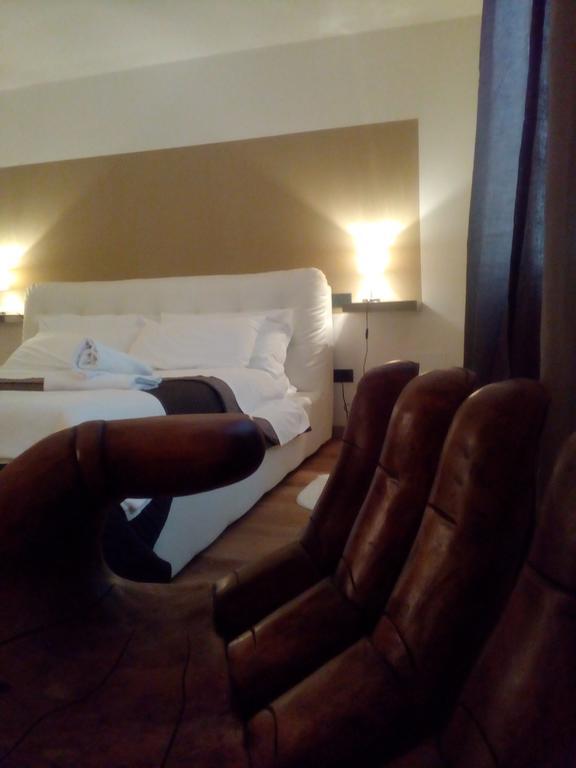לאזיסה Relais Villa Lezard מראה חיצוני תמונה