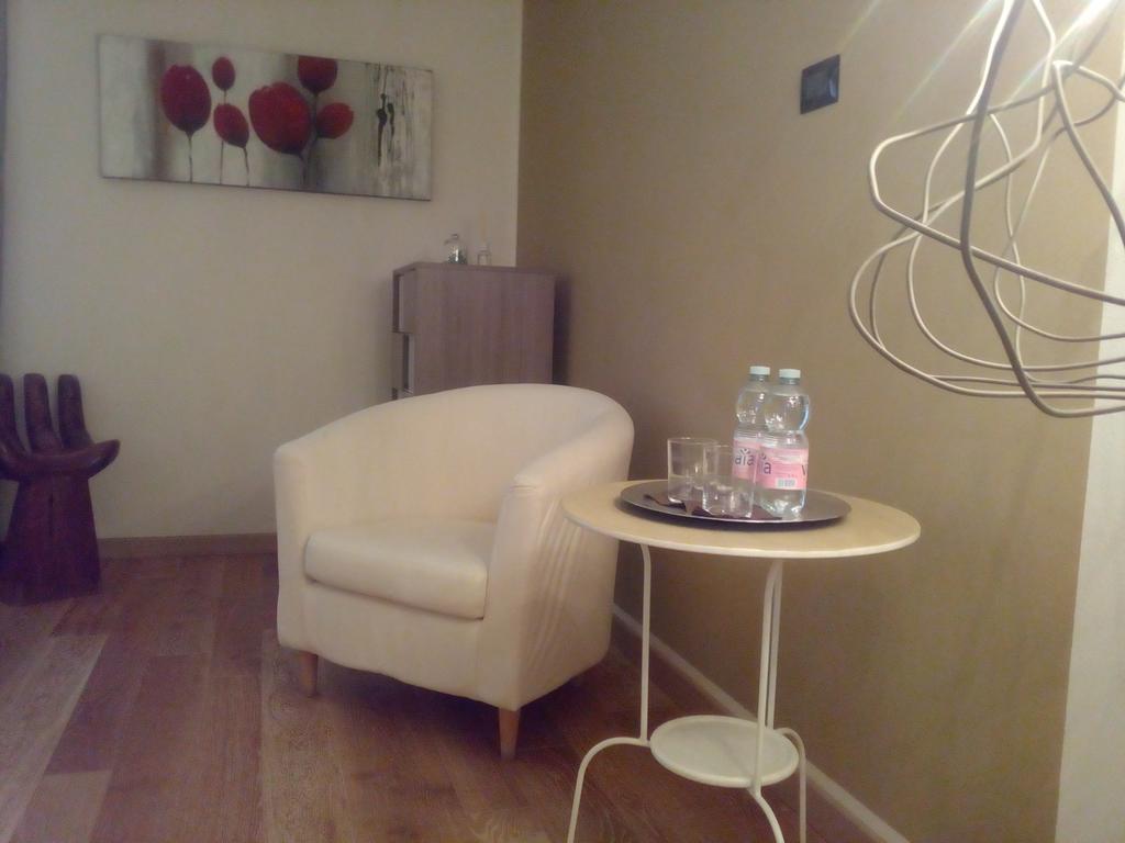 לאזיסה Relais Villa Lezard מראה חיצוני תמונה