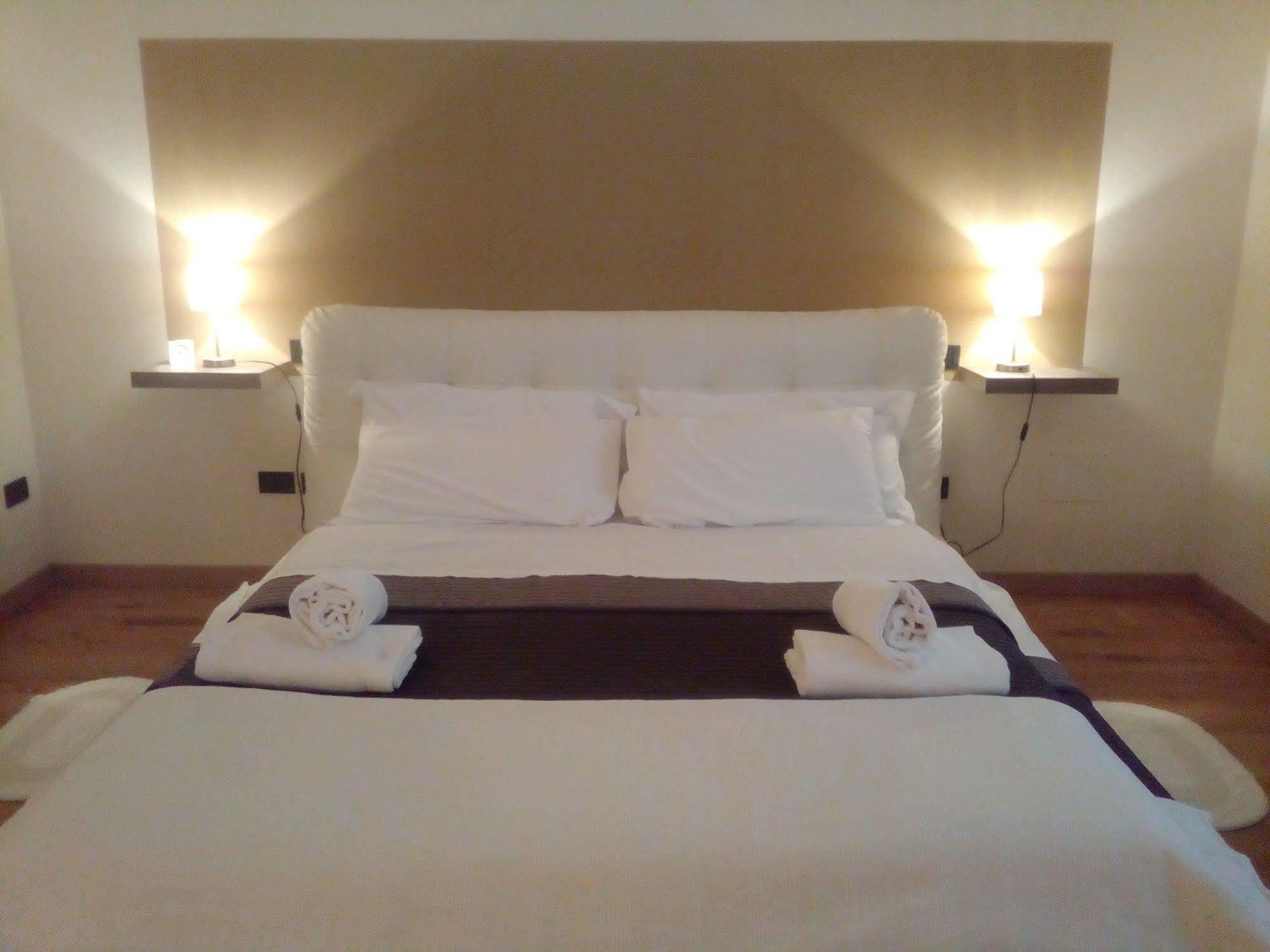 לאזיסה Relais Villa Lezard מראה חיצוני תמונה