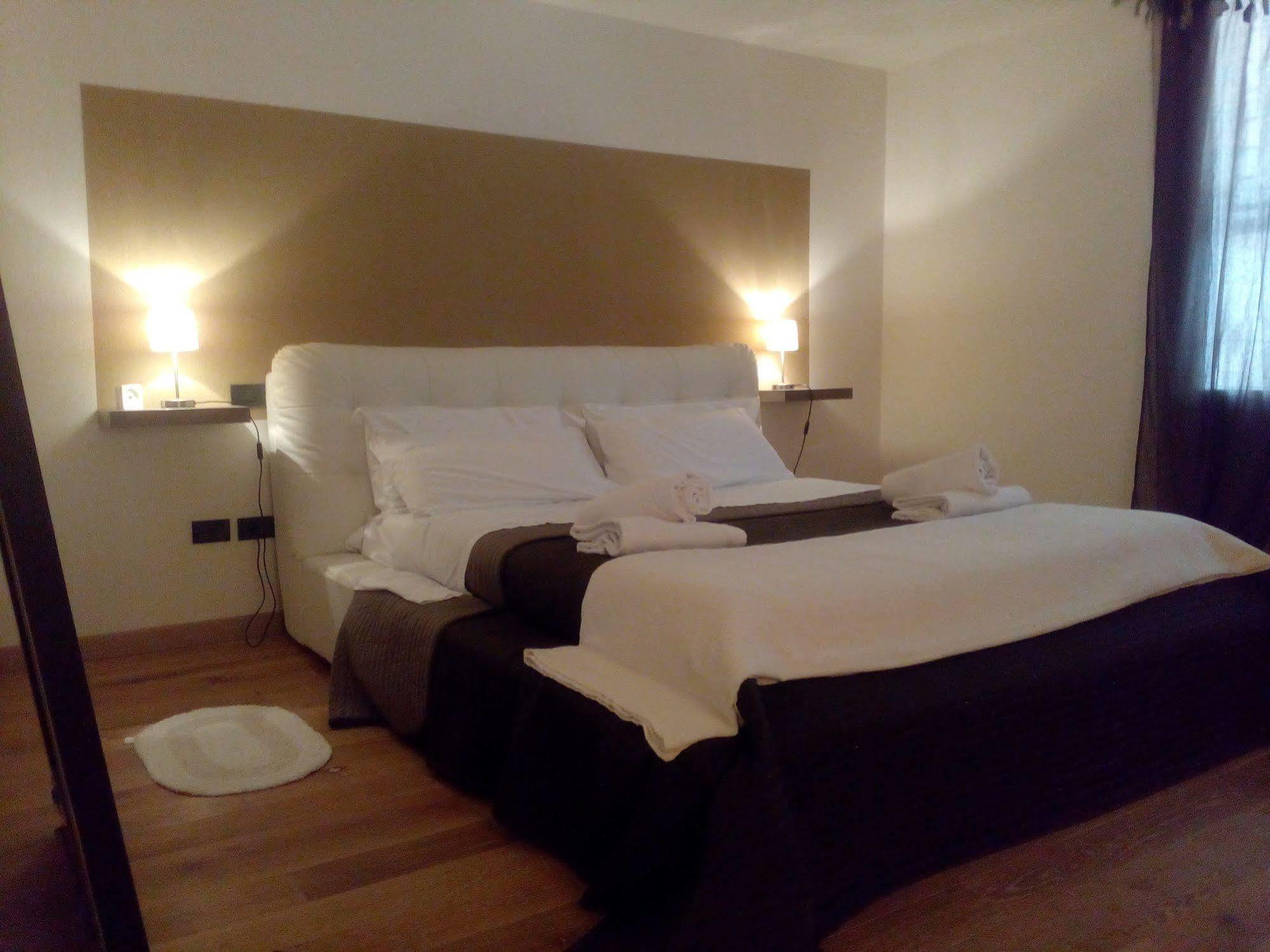 לאזיסה Relais Villa Lezard מראה חיצוני תמונה
