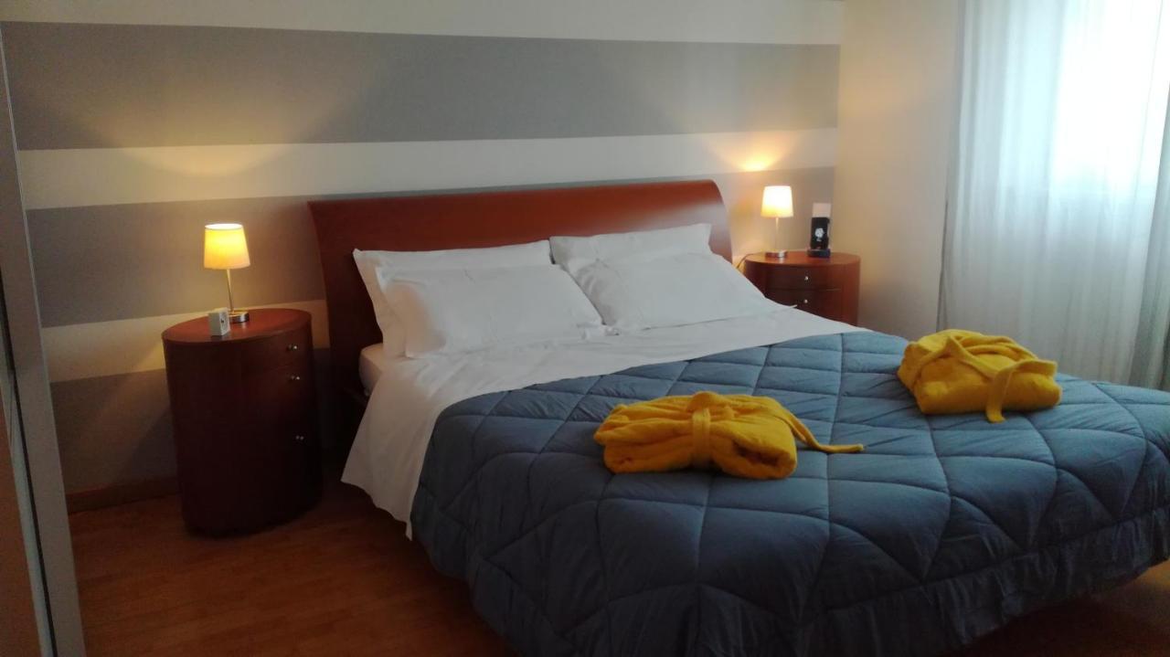 לאזיסה Relais Villa Lezard מראה חיצוני תמונה